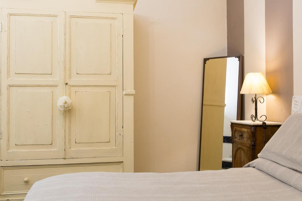 Agriturismo Le Baccane Vinci Eksteriør billede